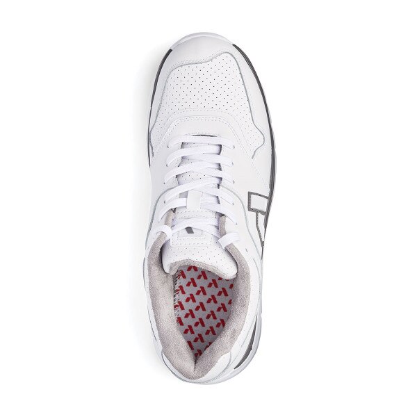 No. 50 Sport Trainer in White